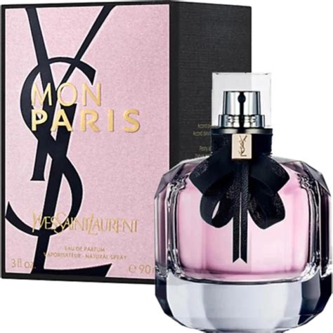 mon ysl parfum|ysl mon paris perfume 90ml.